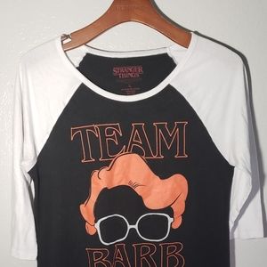 Team Barb Tshirt
